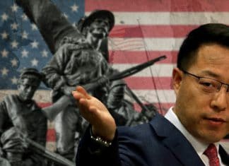 China: ¿Cuánto ama Estados Unidos la guerra?