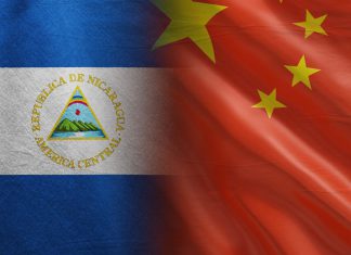 China y Nicaragua nombran embajadores China y Nicaragua nombran embajadores