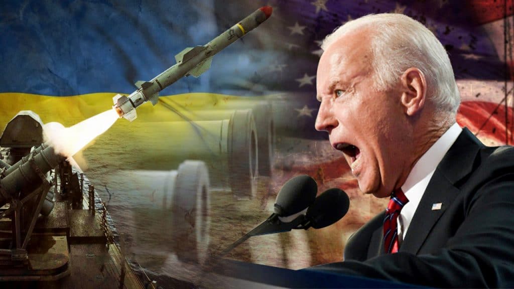 Estados Unidos ha destinado millones de dólares en artillería adicional a Ucrania, informó el presidente Joe Biden.