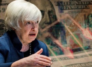 Estados Unidos confirma que se enfrenta a “niveles inaceptables de inflación” Inflación en EEUU