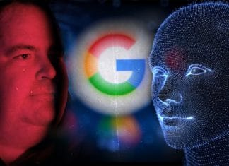Ingeniero de Google revela un programa que tiene conciencia