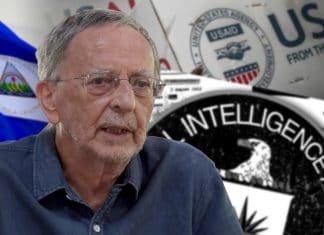 Nicaragua es una “dictadura” cuando sigue el ejemplo de Estados Unidos sobre las ONG