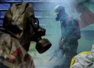 Biolaboratorios de EEUU en Ucrania cultivaban mosquitos como los que provocaron el dengue en Cuba