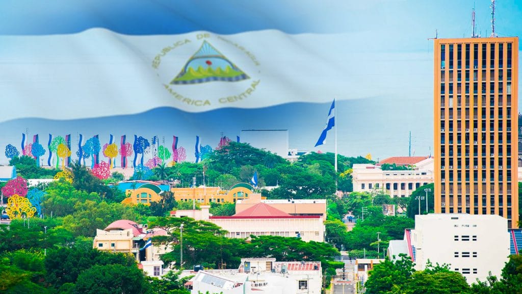 El monitoreo de opinión pública, destacó el rechazo de los nicaragüenses hacia las sanciones e injerencias estadounidenses.