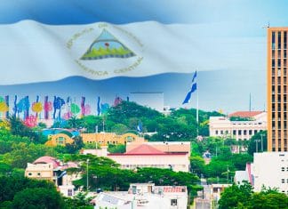 Nicaragua reafirma su rechazo hacia la injerencia de Estados Unidos
