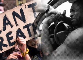 El racismo y brutalidad policial persisten en Estados Unidos Racismo policial en EEUU