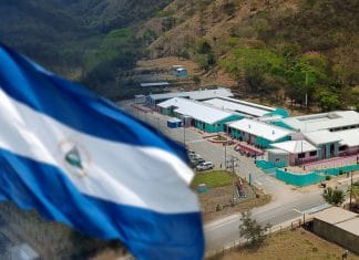 Nicaragua continúa ampliando su Red Hospitalaria Pública Hospitales Públicos en Nicaragua