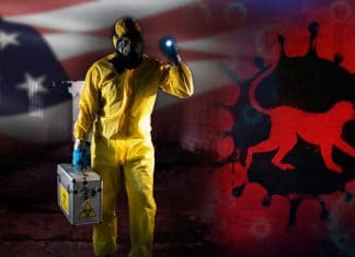 Rusia acusa a Estados Unidos por expansión de la Viruela del Mono Rusia acusa a Estados Unidos por expansión de la Viruela del Mono