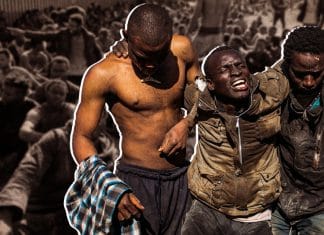 El salto a la valla de Melilla: el antes y después de la masacre Masacre en Melilla