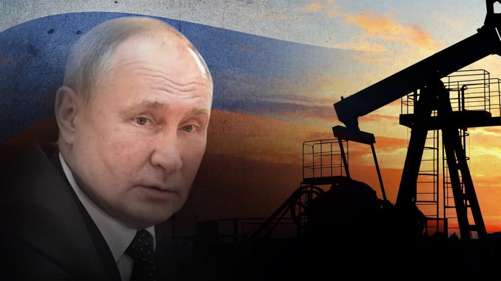 La India y China duplicaron sus compras de combustibles de Rusia, pese a las sanciones
