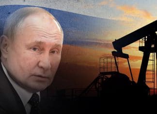 Sanciones no afectan a Rusia y sale a flote con venta de combustibles