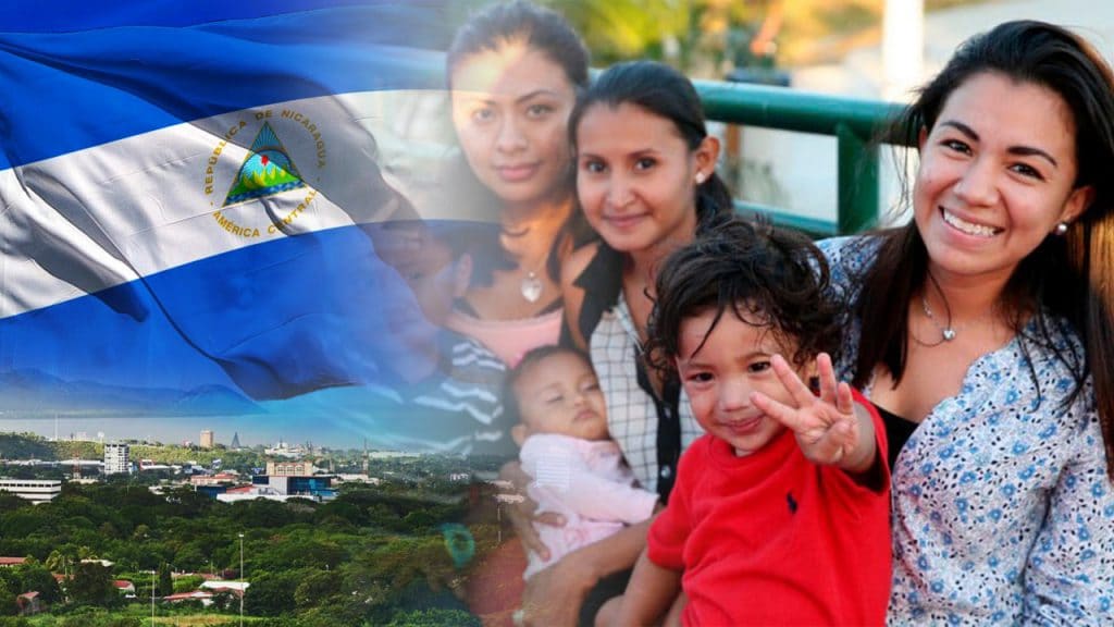 Desde 2007, Nicaragua ha perfilado como uno de los países más seguro de Centroamérica e incluso de América Latina.