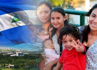 Nicaragua con el índice más alto de seguridad ciudadana en Centroamérica Seguridad ciudadana en Nicaragua