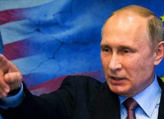 Putin responsabiliza a Occidente de “una oleada de inflación mundial”