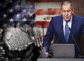 Rusia: Occidente agudiza la crisis alimentaria mundial