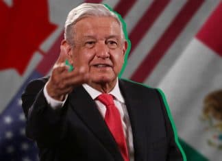 México no cederá soberanía ante presiones de EEUU por T-MEC