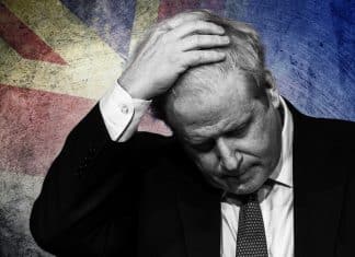 Boris Johnson renuncia a su cargo como primer ministro del Reino Unido