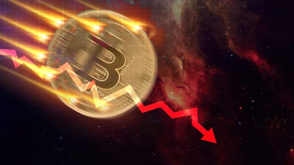 Pronostican caída del Bitcoin en un 50 % y genera incertidumbre entre los inversores.