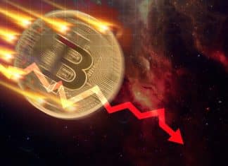 Precio del Bitcoin podría desplomarse un 50 % más