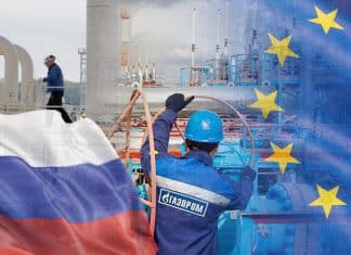 ¿Por qué el invierno haría retroceder a Europa con las sanciones a Rusia?