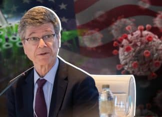 Científico reafirma que la Covid-19 salió de un laboratorio de EEUU Origen del coronavirus