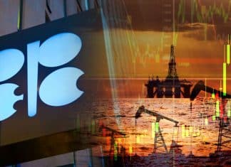 OPEP proyecta que demanda del petróleo superará la oferta en 2023