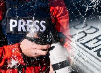 Se desploma la confianza en medios de comunicación de Estados Unidos