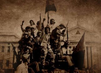 Líderes del mundo felicitan a Nicaragua por aniversario de la Revolución Sandinista