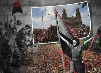 Revolución Popular Sandinista: Una historia de lucha por la libertad de Nicaragua