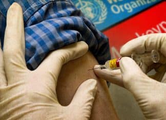 OMS considera innecesaria vacunación masiva contra la viruela del mono