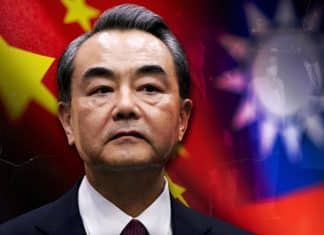 China condena acciones de EEUU por la visita de Pelosi a Taiwán