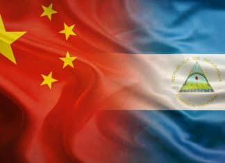 Nicaragua condena provocación de EEUU en China, ante llegada de Pelosi a Taiwán