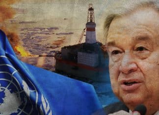 ONU crítica «codicia grotesca» de petroleras y solicita más impuestos