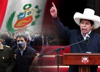 ¿De qué acusan al presidente Pedro Catillo, en Perú?