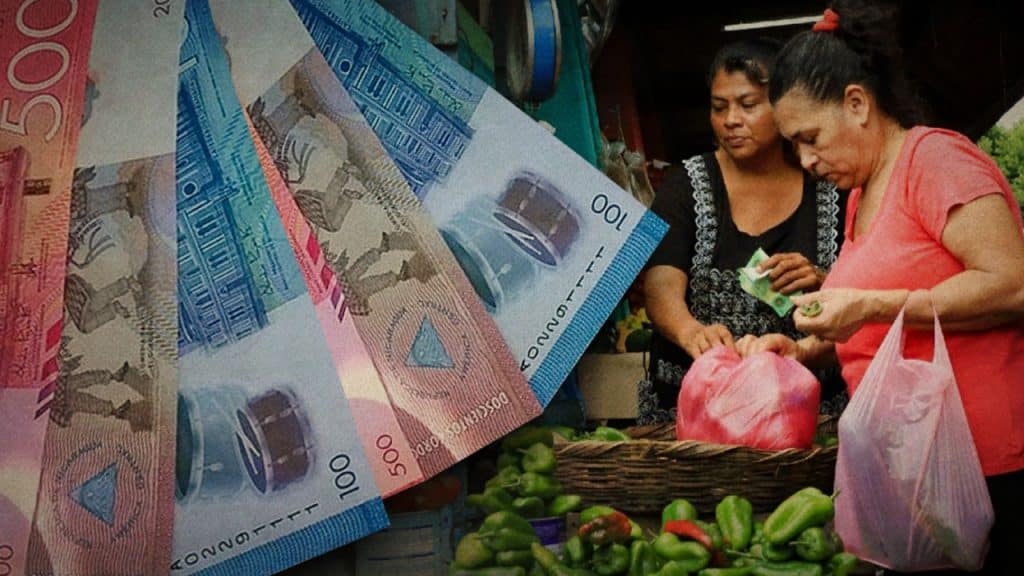 Nicaragua entre los primeros lugares de Centroamérica, respecto a la confianza económica y en el rumbo que lleva el país
