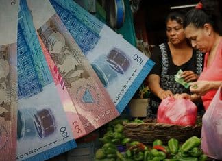 Confianza de Nicaragua en su economía y rumbo del país, destaca en Centroamérica