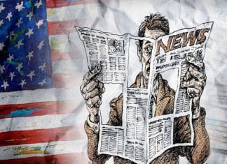 EEUU es el peor violador de la libertad de prensa en el mundo, no su protector