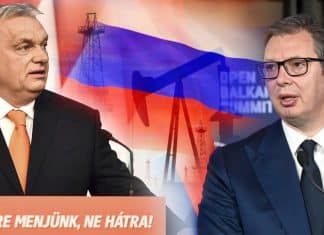 Hungría y Serbia mantendrán suministro de combustibles rusos