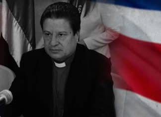 Costa Rica condena a Iglesia Católica por encubrir abuso sexual