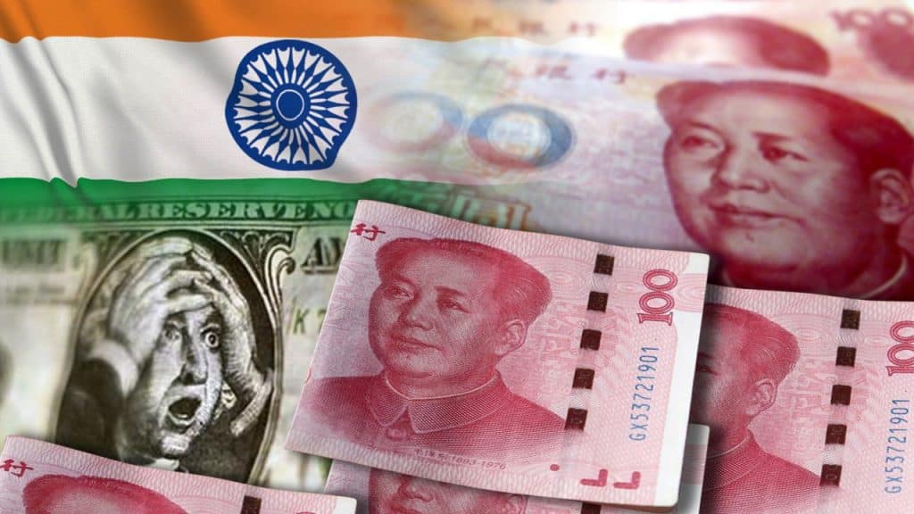 El comercio internacional con monedas distintas al dólar ha aumentado en Rusia, China e India