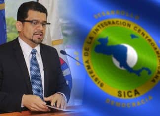 Nicaragua ostenta la Secretaría General del SICA