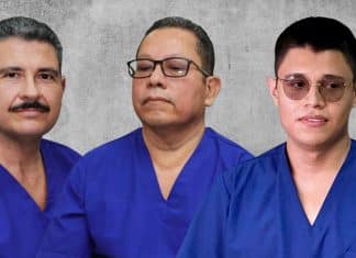 Nicaragua continúa procesos por menoscabo a la soberanía y otros delitos