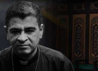 Nicaragua: Obispo en resguardo domiciliar por acciones desestabilizadoras