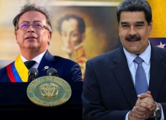 Colombia y Venezuela reanudan relaciones diplomáticas