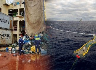 ¿Podría la humanidad salvar al océano de la crisis del plástico?