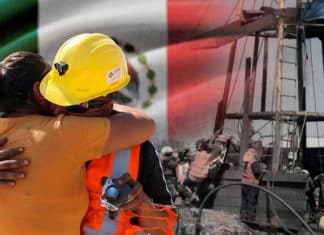 México: Rescate de mineros permanece en incertidumbre