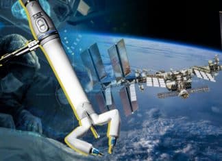 La NASA enviará robot cirujano a Estación Espacial Internacional