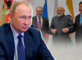 Rusia: Nuevo Orden Mundial sustituye modelo unipolar obsoleto