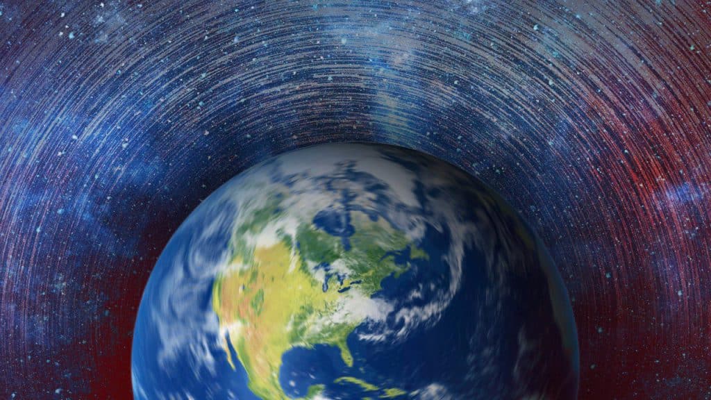 La Tierra registró su día más corto a finales de junio, 2022, tras su vuelta más rápida de la historia
