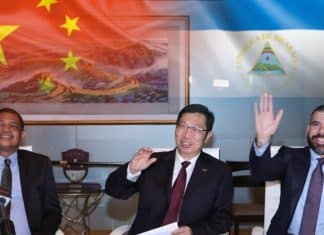 Nicaragua y China iniciarán construcción de Viviendas de Interés Social